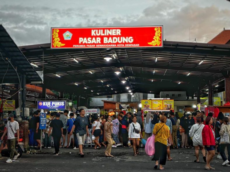 Badung Bali Trading: Produk Lokal Bali ke Dunia