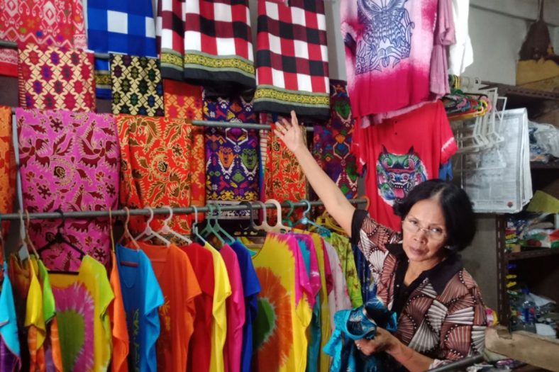 Badung Bali Trading: Produk Lokal Bali ke Pasar Global