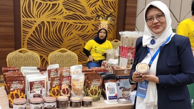 Wadah Digital untuk Meningkatkan Daya Saing Produk UMKM Bali