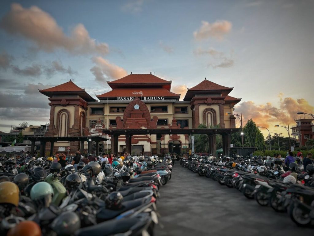 Keunggulan Badung Bali Trading