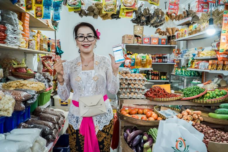 Mendorong UMKM Bali Menembus Pasar Digital