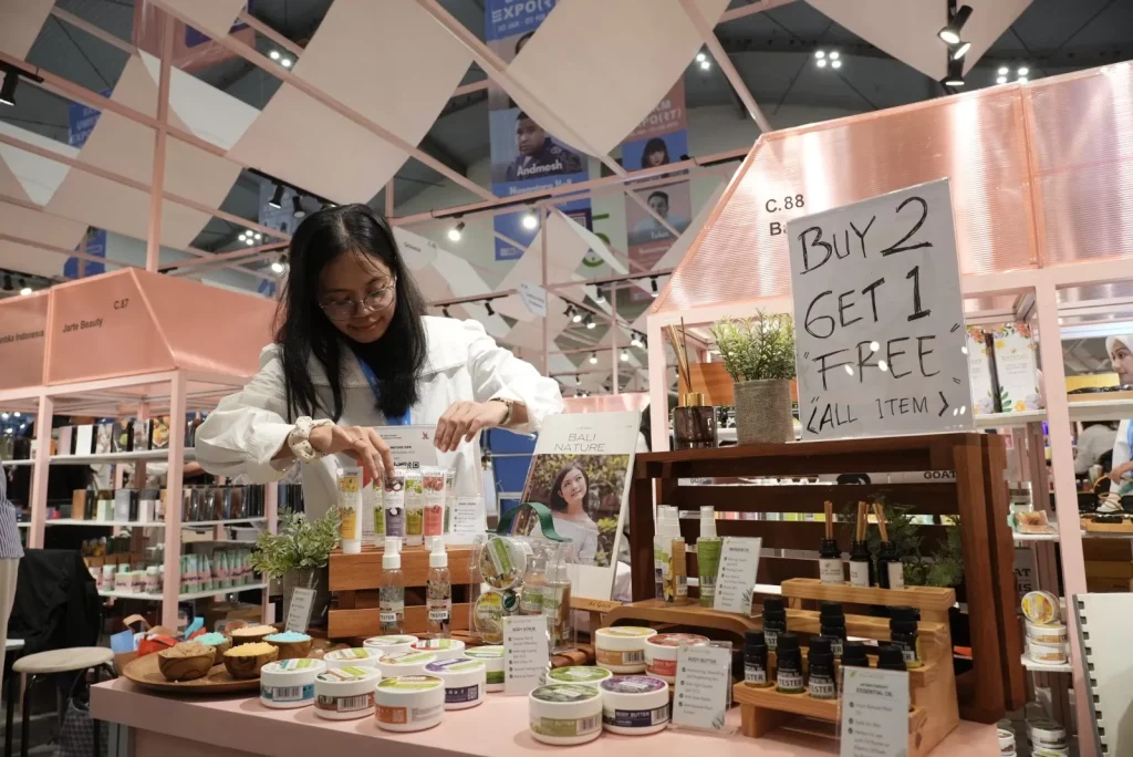 Inovatif untuk Mendorong UMKM Bali Go Digital