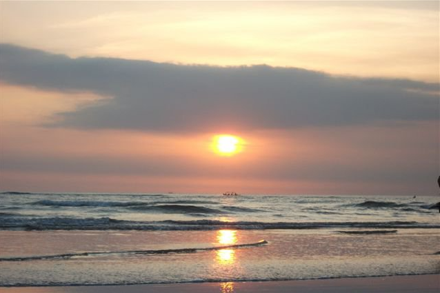 10 Destinasi Pantai Paling Hits di Badung Bali Tahun Ini