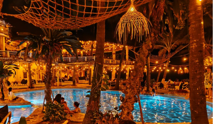 Tempat Nongkrong Instagramable di Badung Bali yang Wajib Dikunjungi