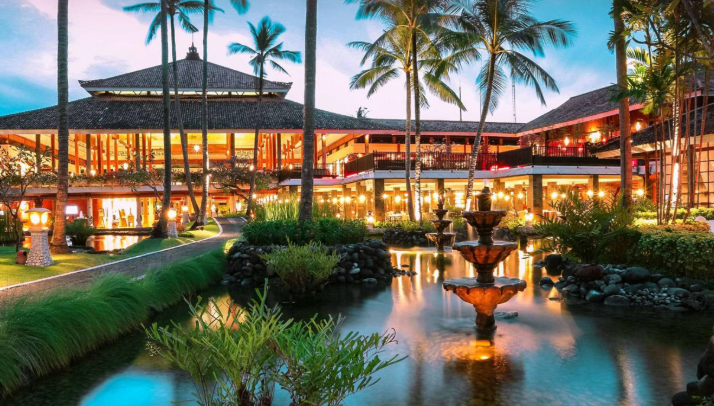 Aktivitas Seru di Badung Bali untuk Keluarga dan Anak-anak