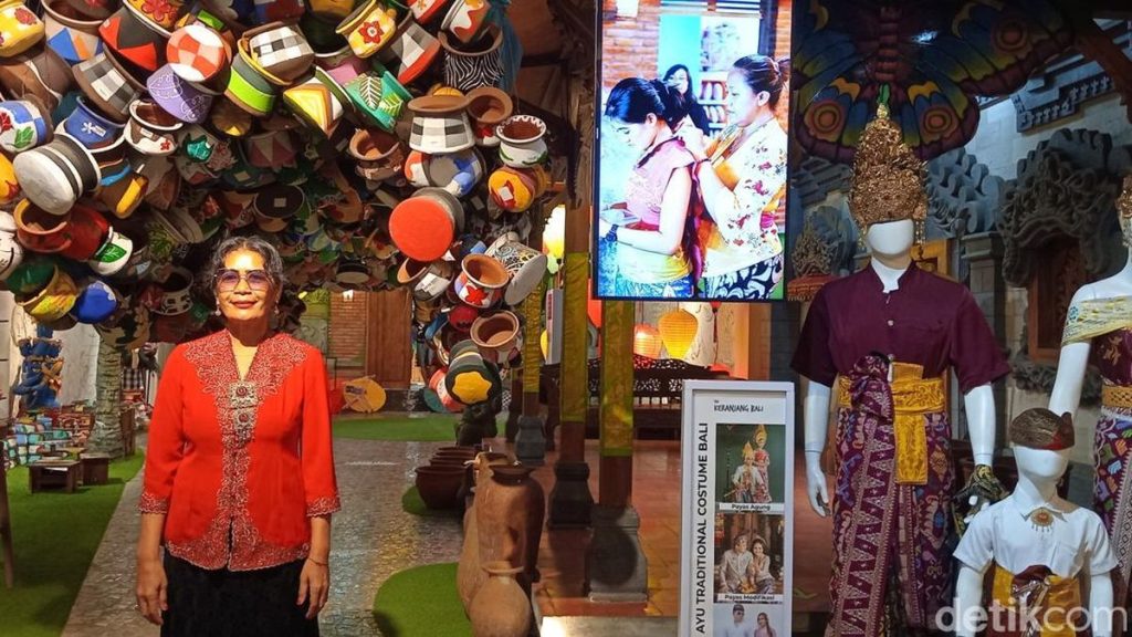 Wadah Praktis untuk Produk UMKM Bali